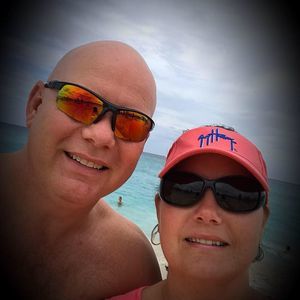 Meet your Posher, Tonya